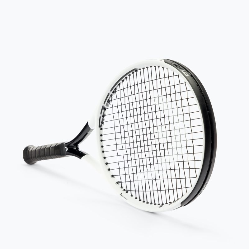 HEAD Graphene 360+ Speed S teniso raketė balta 234030 2