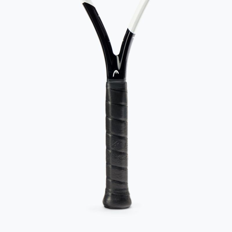HEAD Graphene 360+ Speed S teniso raketė balta 234030 4