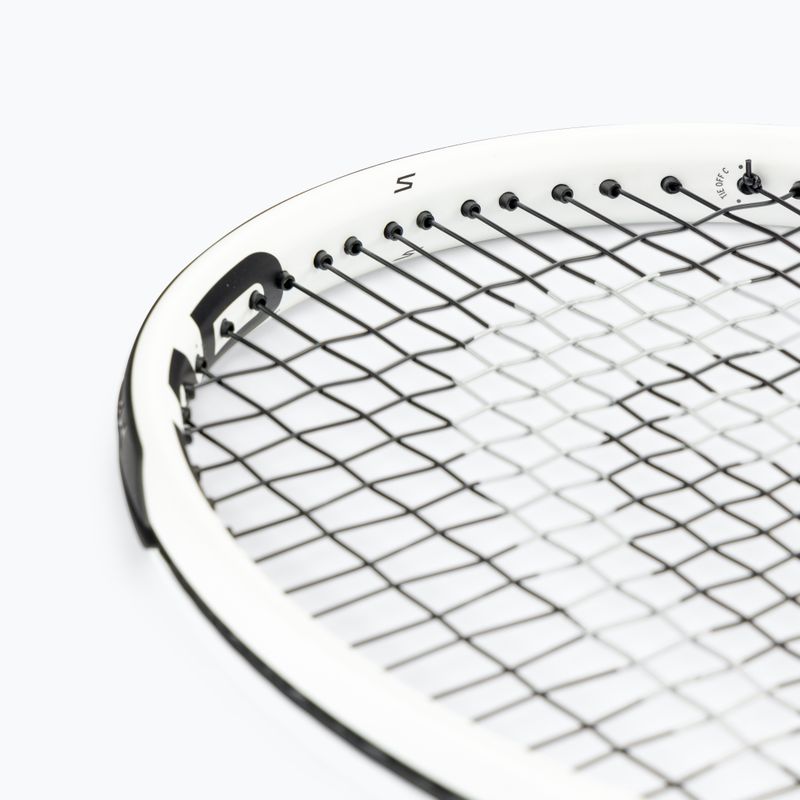 HEAD Graphene 360+ Speed S teniso raketė balta 234030 6