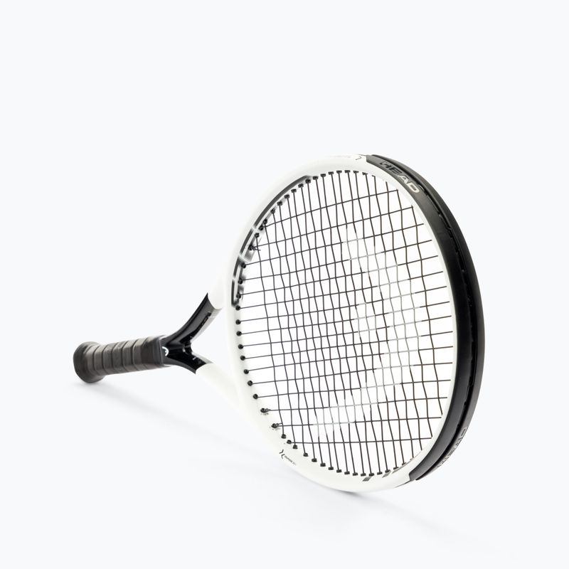 HEAD teniso raketė Graphene 360+ Speed Lite balta ir juoda 234040 2