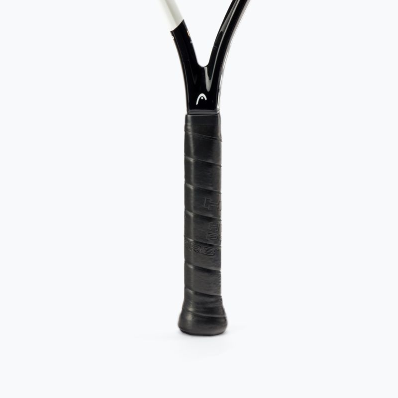 HEAD teniso raketė Graphene 360+ Speed Lite balta ir juoda 234040 4