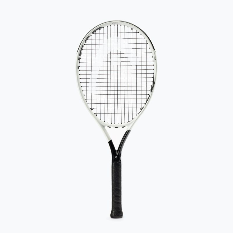 HEAD Graphene 360+ Speed PWR teniso raketė juodai balta 234050