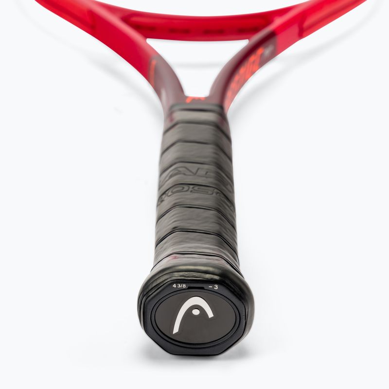 HEAD Graphene 360+ Prestige MP teniso raketė raudona 234410 3