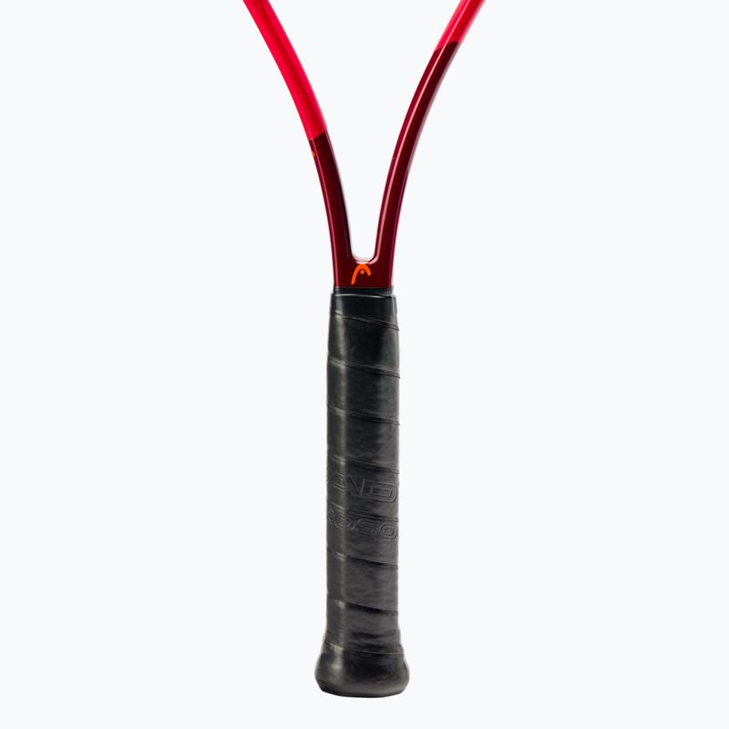HEAD Graphene 360+ Prestige MP teniso raketė raudona 234410 4