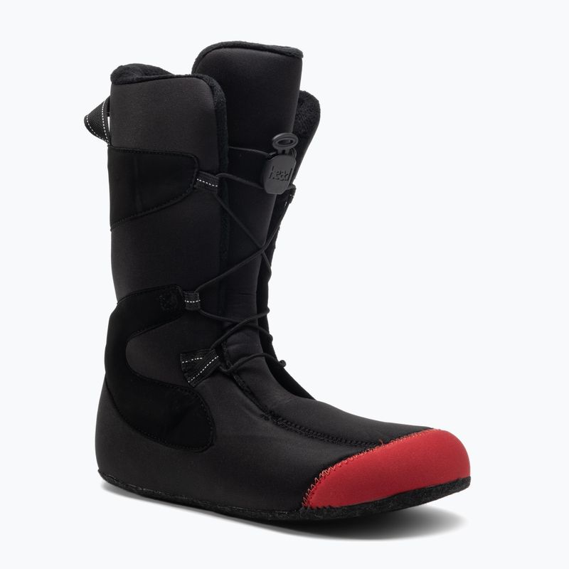 Vyriški snieglenčių batai HEAD Classic Boa black 353430 5