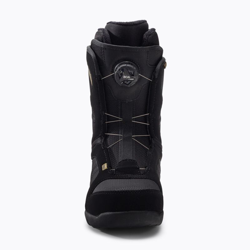 Moteriški snieglenčių batai HEAD Galore Lyt Boa Coiler black 354320 3