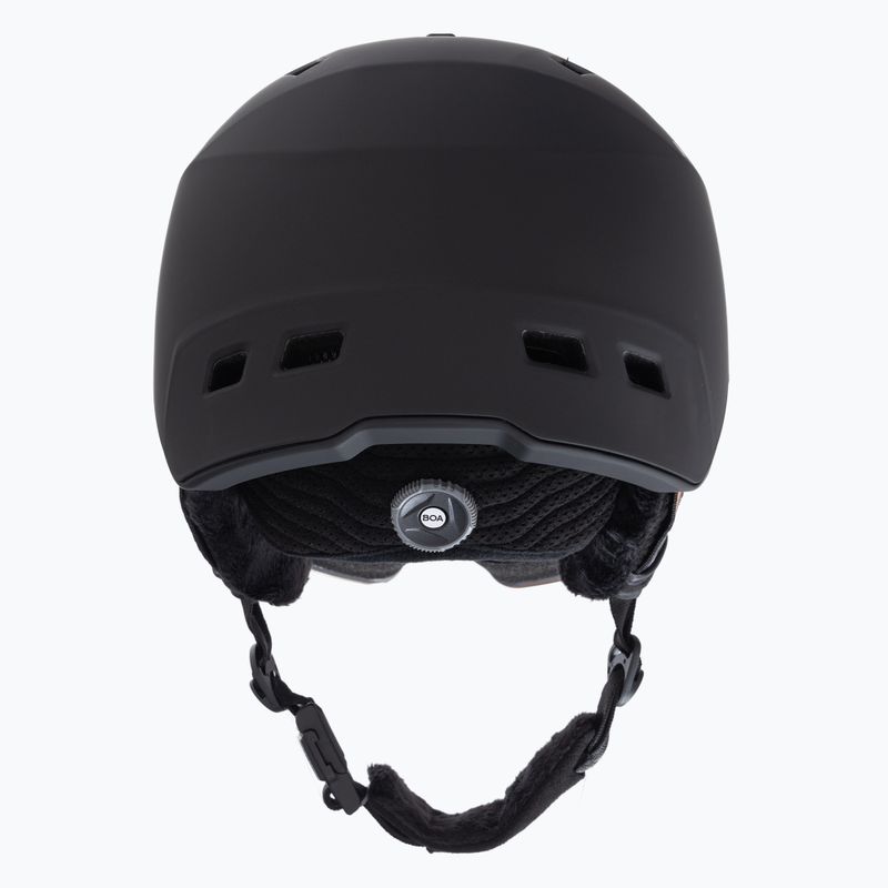 Vyriškas slidinėjimo šalmas HEAD Radar black 323420 3