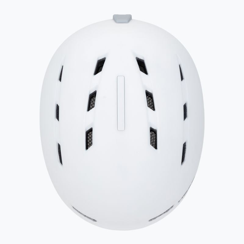 Slidinėjimo šalmas HEAD Valery W white 6