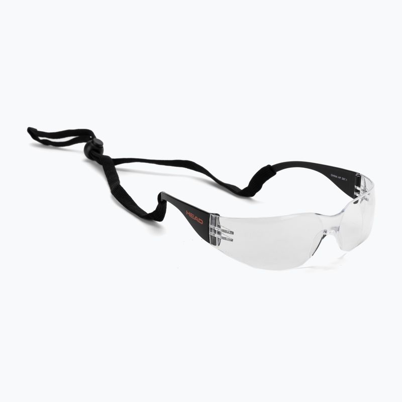 HEAD Spark Elite Pack skvošo rinkinys juodas 214110 7