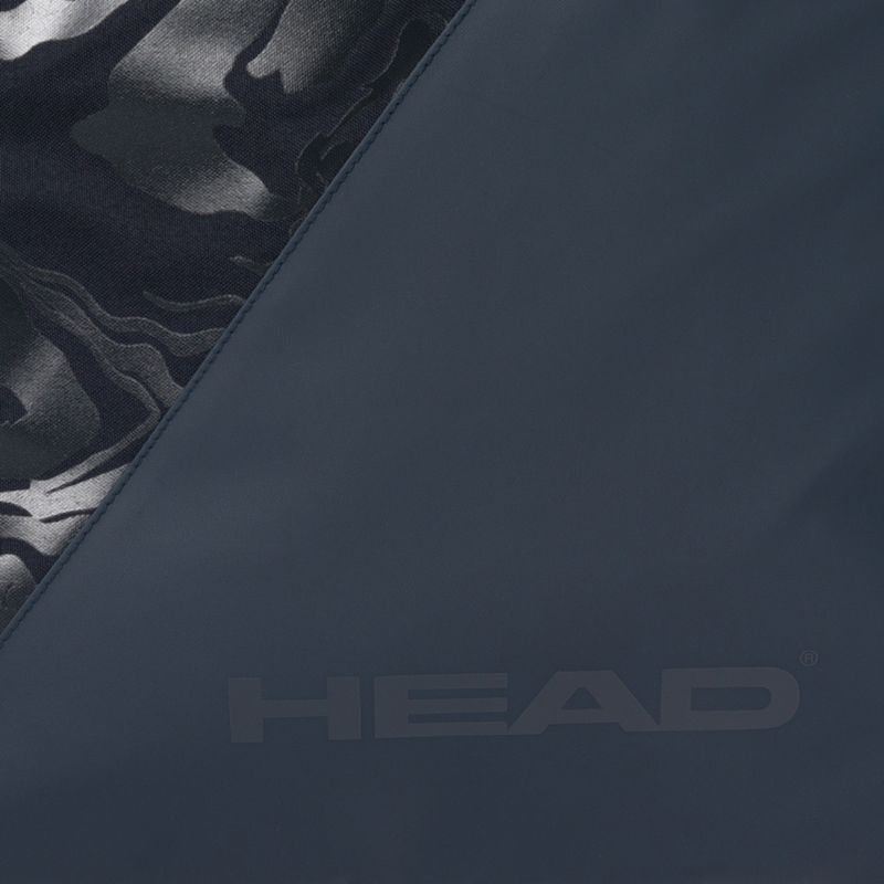 Head Slidinėjimo batų krepšys juodas 383170 6