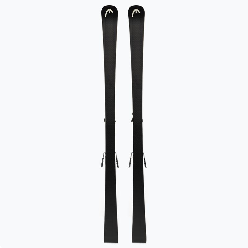 HEAD WC Rebels E-Race Pro SW RP WCR 14 + Freeflex 14 geltonos spalvos 313250/100827 3