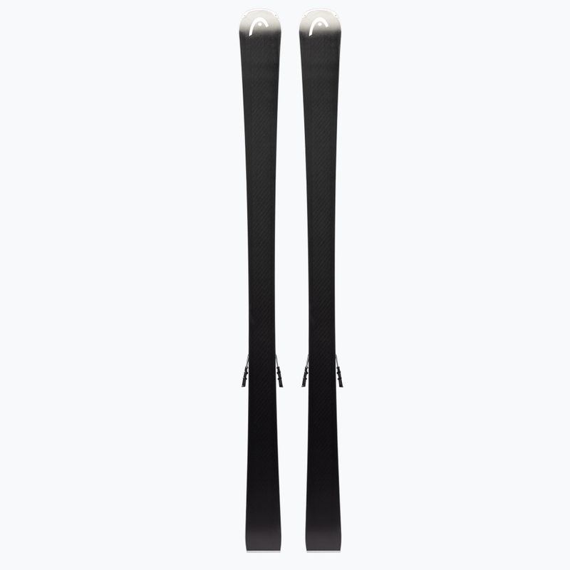 HEAD Supershape E-Titan SW SF-PR + PRD 12 black 313280/100836 kalnų slidės 3