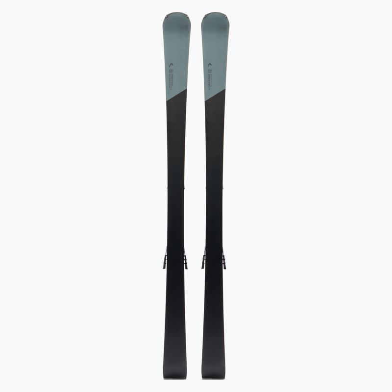 HEAD Prestige SW SF-PR + PRD 14 grey 313600/100830 kalnų slidės 3
