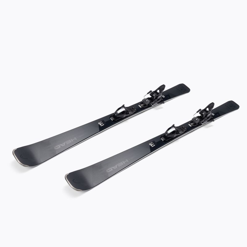 HEAD V-Shape V10 SW Lyt-PR + PRD 12 black 315200/114351 kalnų slidės 4