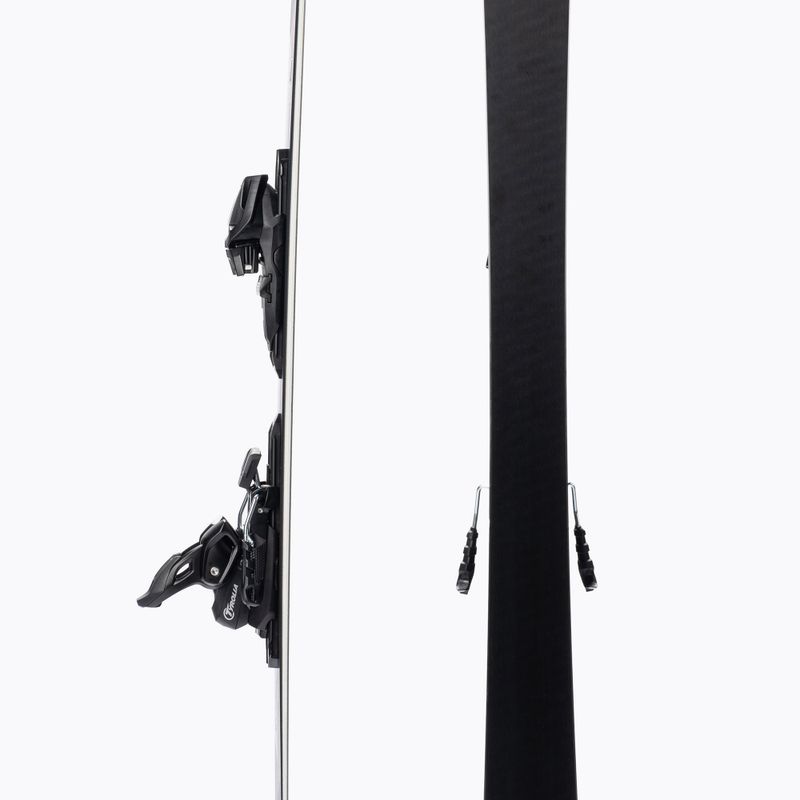 HEAD V-Shape V10 SW Lyt-PR + PRD 12 black 315200/114351 kalnų slidės 5