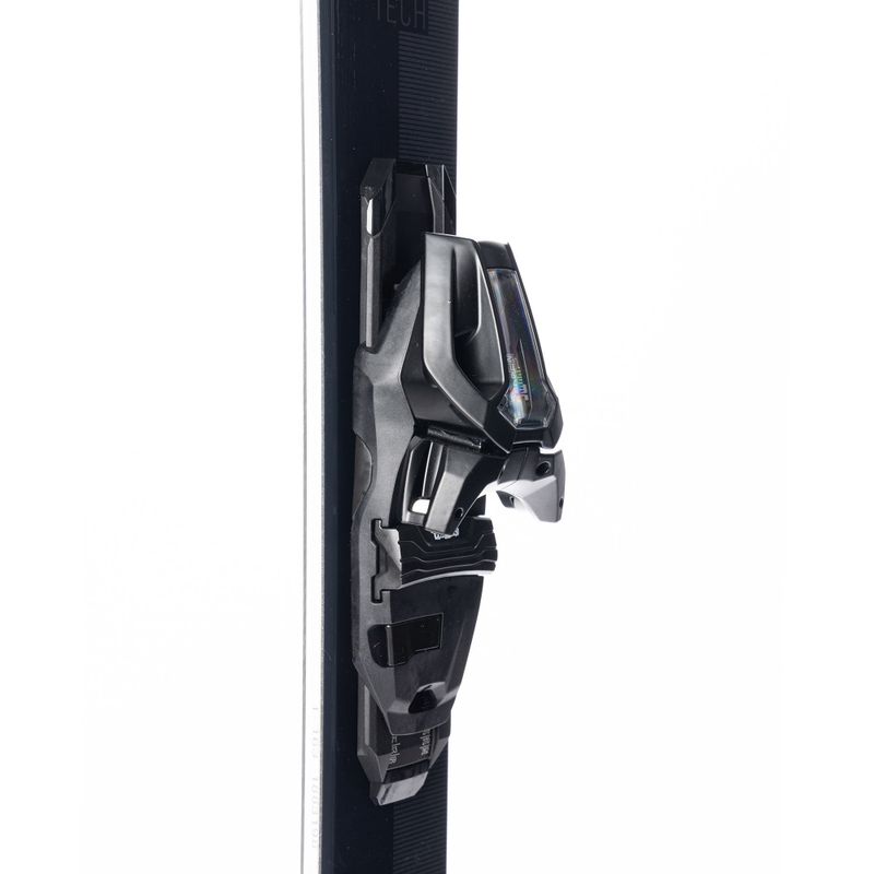 HEAD V-Shape V10 SW Lyt-PR + PRD 12 black 315200/114351 kalnų slidės 7