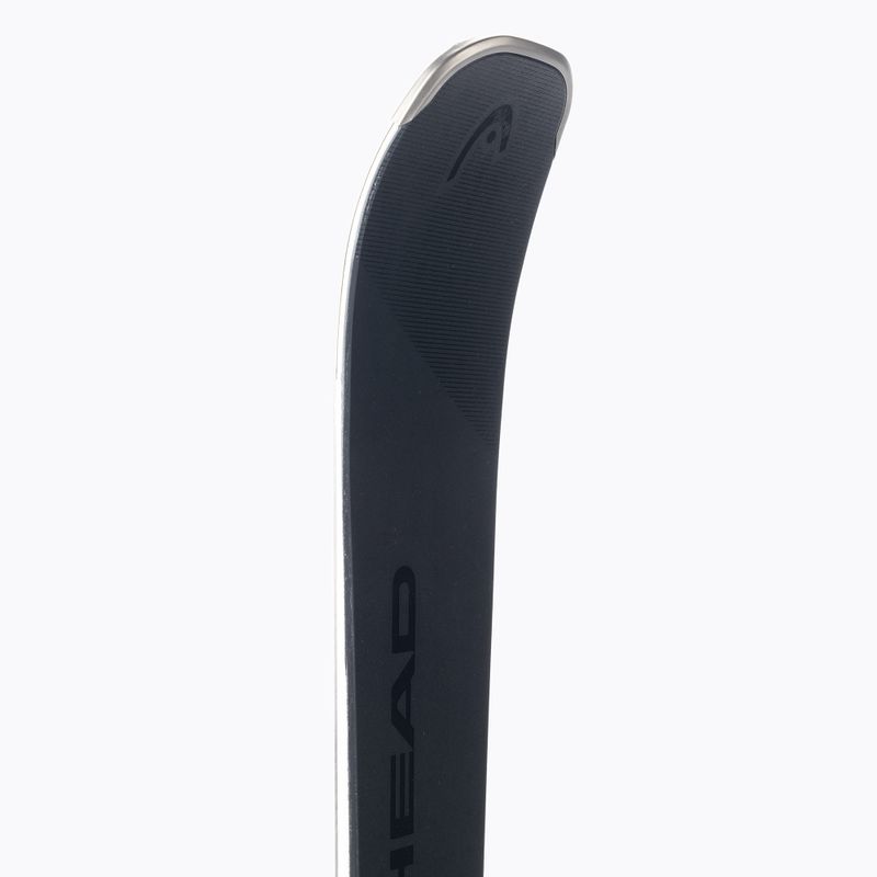 HEAD V-Shape V10 SW Lyt-PR + PRD 12 black 315200/114351 kalnų slidės 8