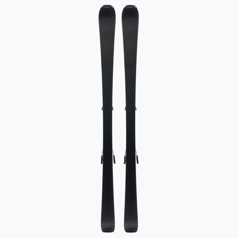 Moteriškos kalnų slidinėjimo slidės HEAD Epic Joy SW SLR Joy Pro + Joy 11 black 315610/100800 3