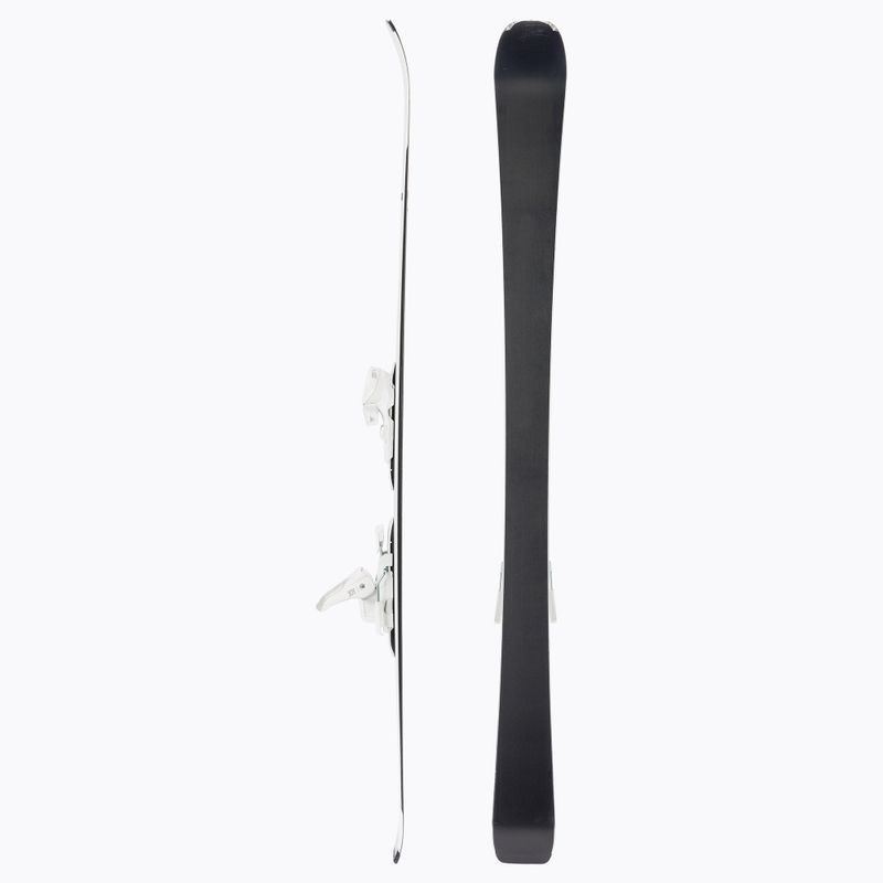 Moteriškos kalnų slidinėjimo slidės HEAD Absolut Joy SLR Joy Pro + Joy 9 white 315680/100805 2