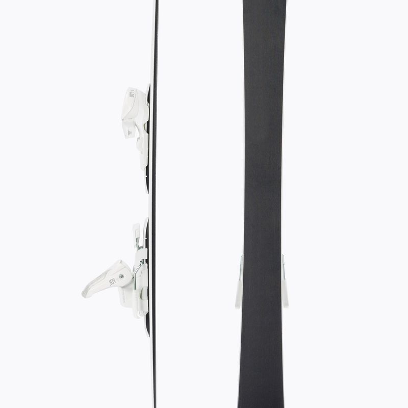 Moteriškos kalnų slidinėjimo slidės HEAD Absolut Joy SLR Joy Pro + Joy 9 white 315680/100805 5