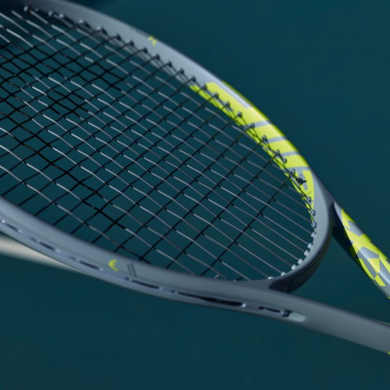 HEAD Graphene 360+ Extreme Pro teniso raketė geltona 235300 10