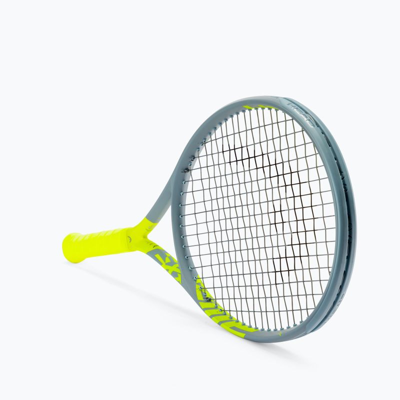 Teniso raketė HEAD Graphene 360+ Extreme MP geltonos spalvos 235320 2