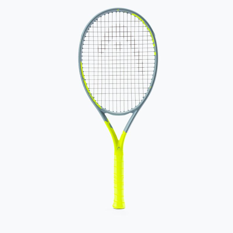Teniso raketė HEAD Graphene 360+ Extreme S geltonos spalvos 235340