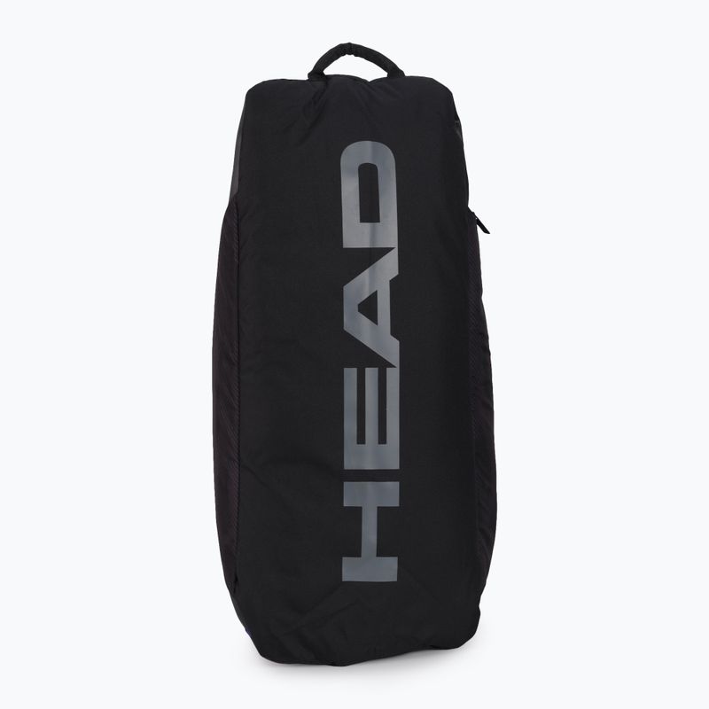 HEAD Tour Team 9R Supercombi teniso krepšys 58 l juodas 283171 2