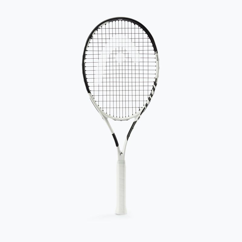 HEAD teniso raketė Mx Attitude Pro white 234311