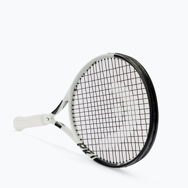 HEAD teniso raketė Mx Attitude Pro white 234311 2