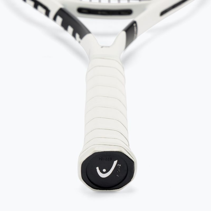 HEAD teniso raketė Mx Attitude Pro white 234311 3