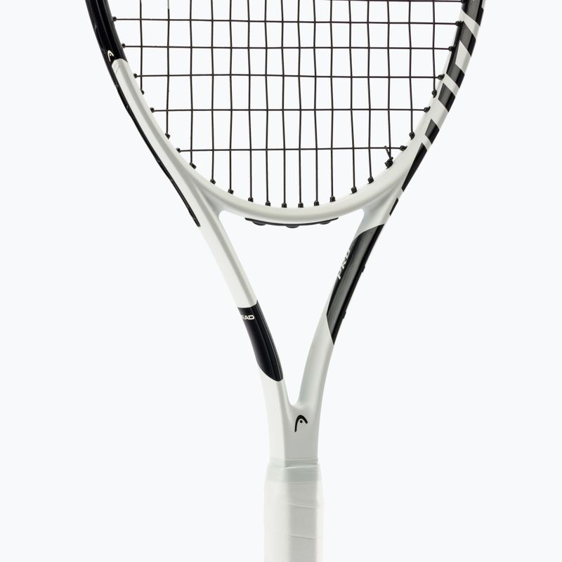 HEAD teniso raketė Mx Attitude Pro white 234311 5