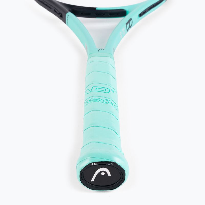 HEAD Boom Pro teniso raketė žalia 233502 3