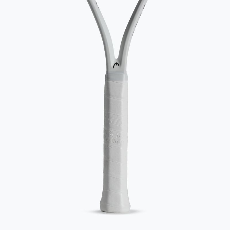 Teniso raketė HEAD Speed MP L S balta ir juoda 233622 4