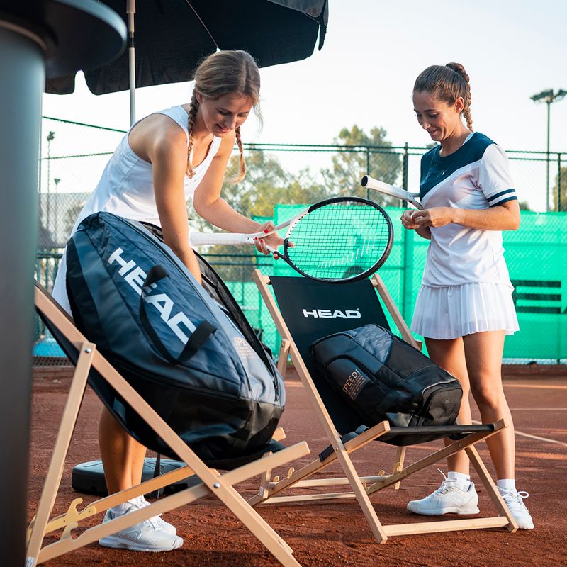 Teniso raketė HEAD Speed MP L S balta ir juoda 233622 7