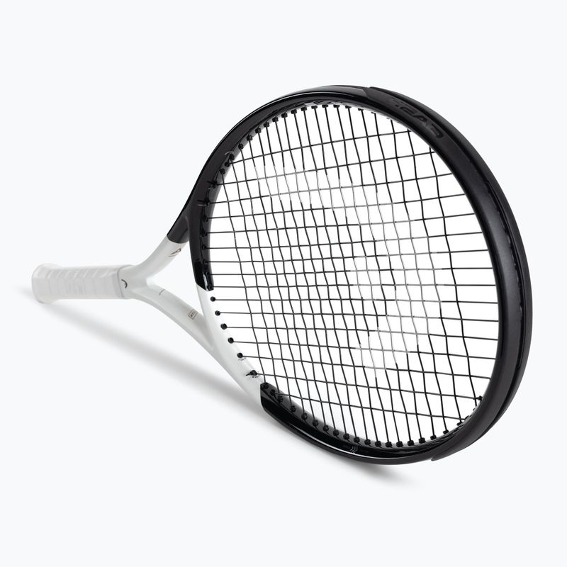 Teniso raketė HEAD Speed Team L S balta ir juoda 233642 2