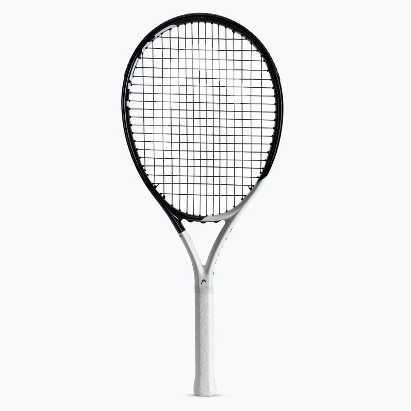 HEAD Speed PWR SC teniso raketė juodai balta 233652