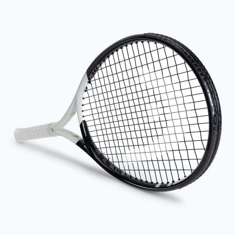 HEAD Speed PWR SC teniso raketė juodai balta 233652 2