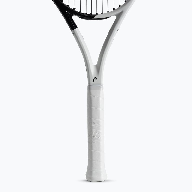HEAD Speed PWR SC teniso raketė juodai balta 233652 4