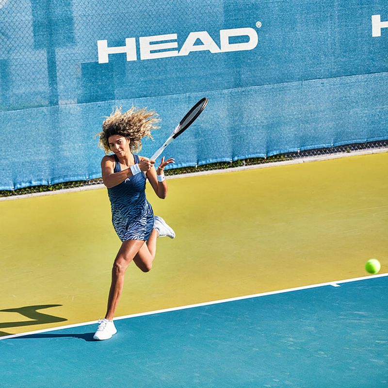 HEAD Speed PWR SC teniso raketė juodai balta 233652 10