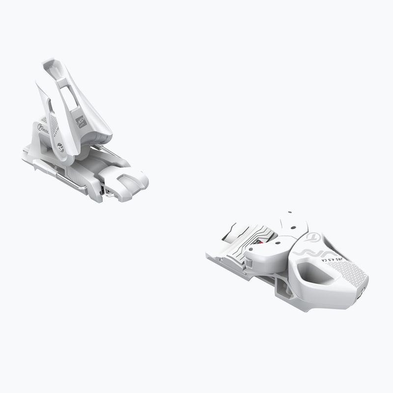 Vaikiškos kalnų slidės HEAD Paw Patrol JRS + slidžių įkabinimai Jrs 4.5 GW CA blue/white 2