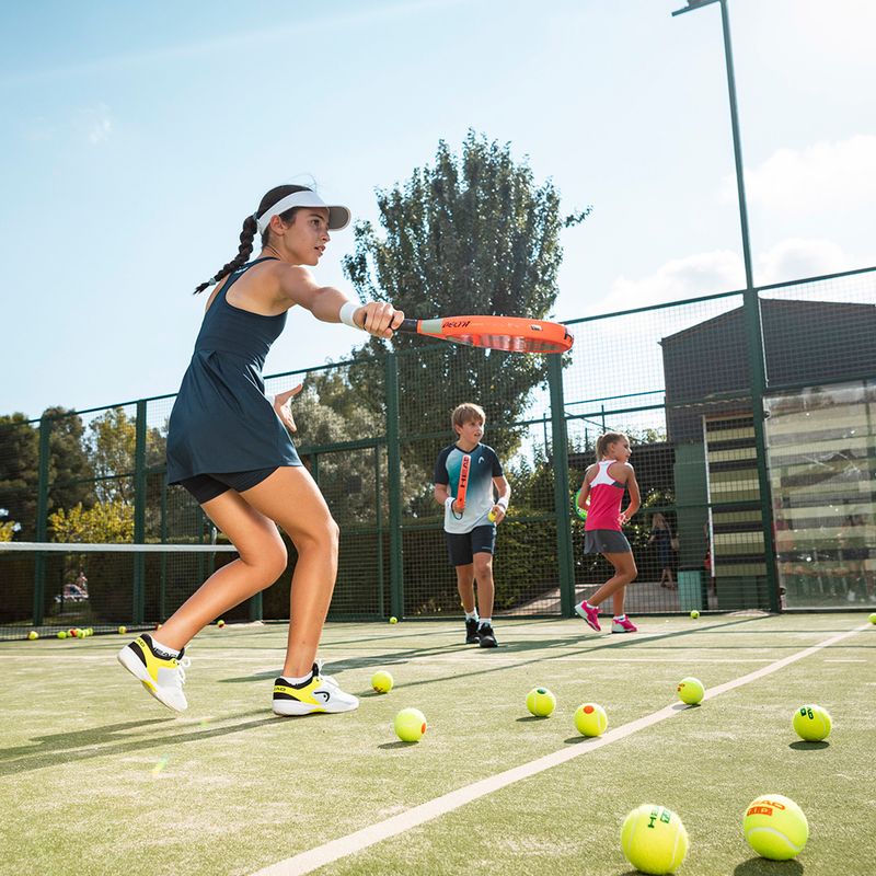Vaikiška padelio raketė HEAD Delta Junior 2022 9