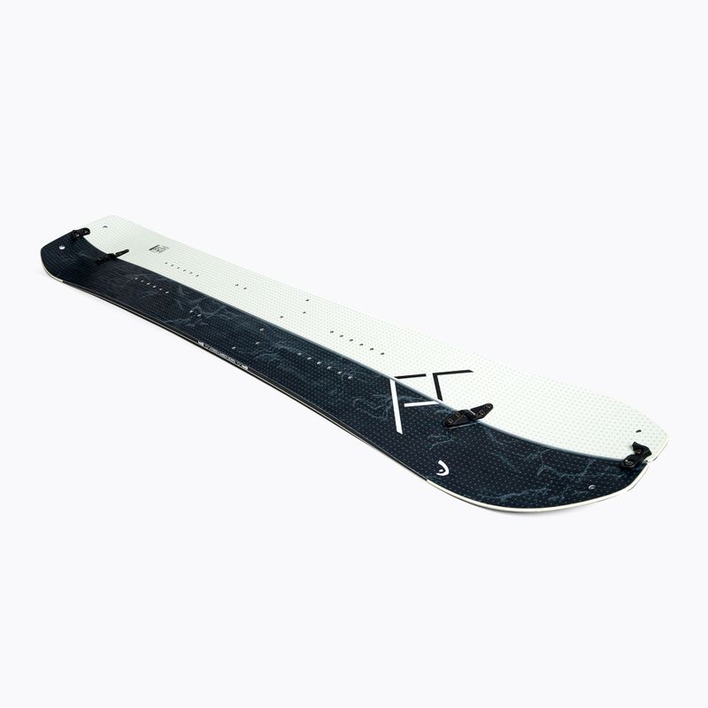 HEAD splitboard Voy juoda ir balta 330002/371012 2