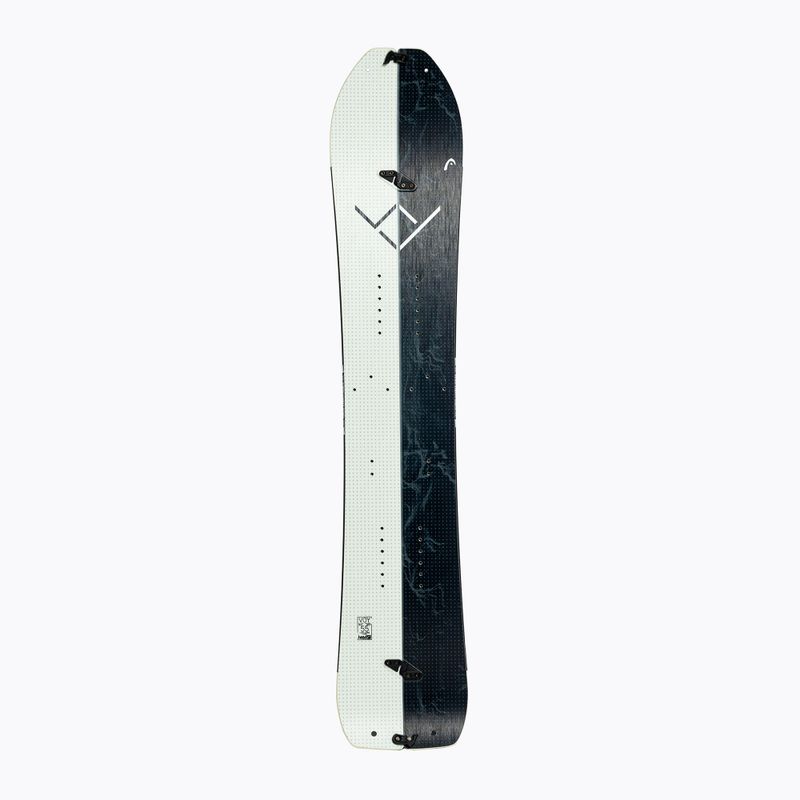 HEAD splitboard Voy juoda ir balta 330002/371012 3