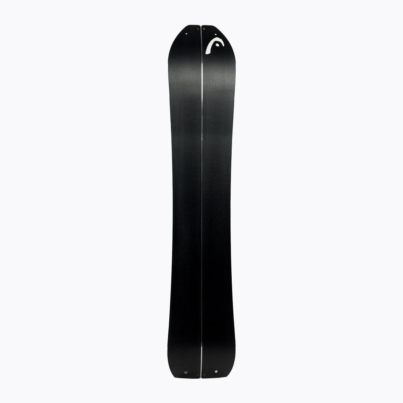 HEAD splitboard Voy juoda ir balta 330002/371012 4
