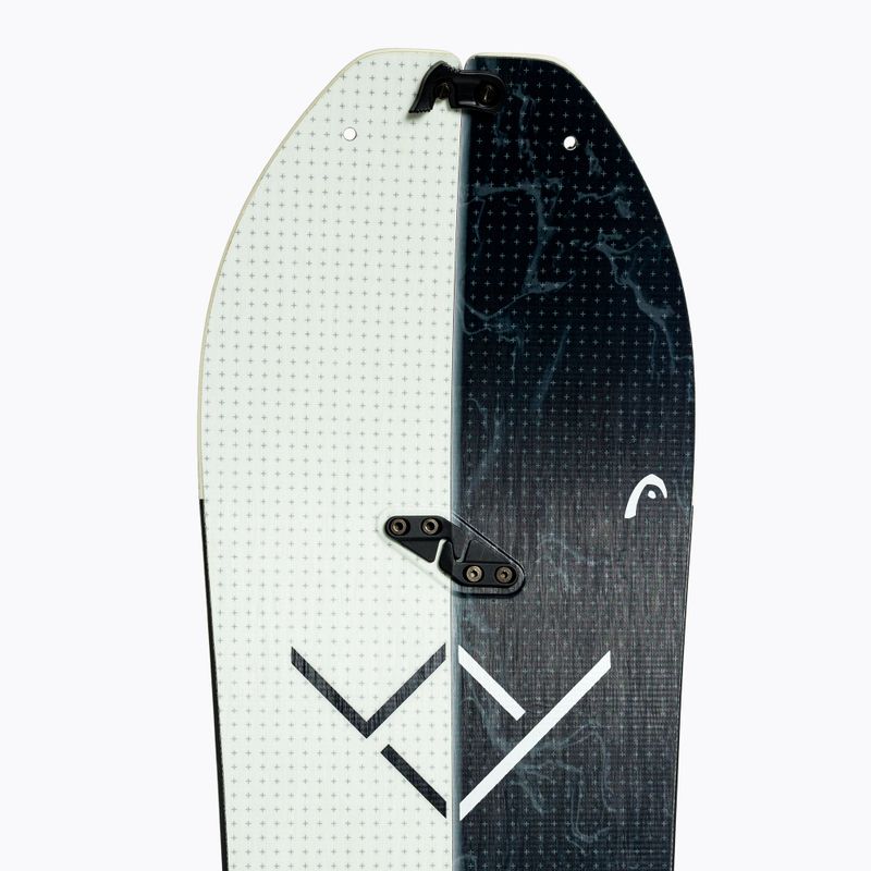 HEAD splitboard Voy juoda ir balta 330002/371012 5