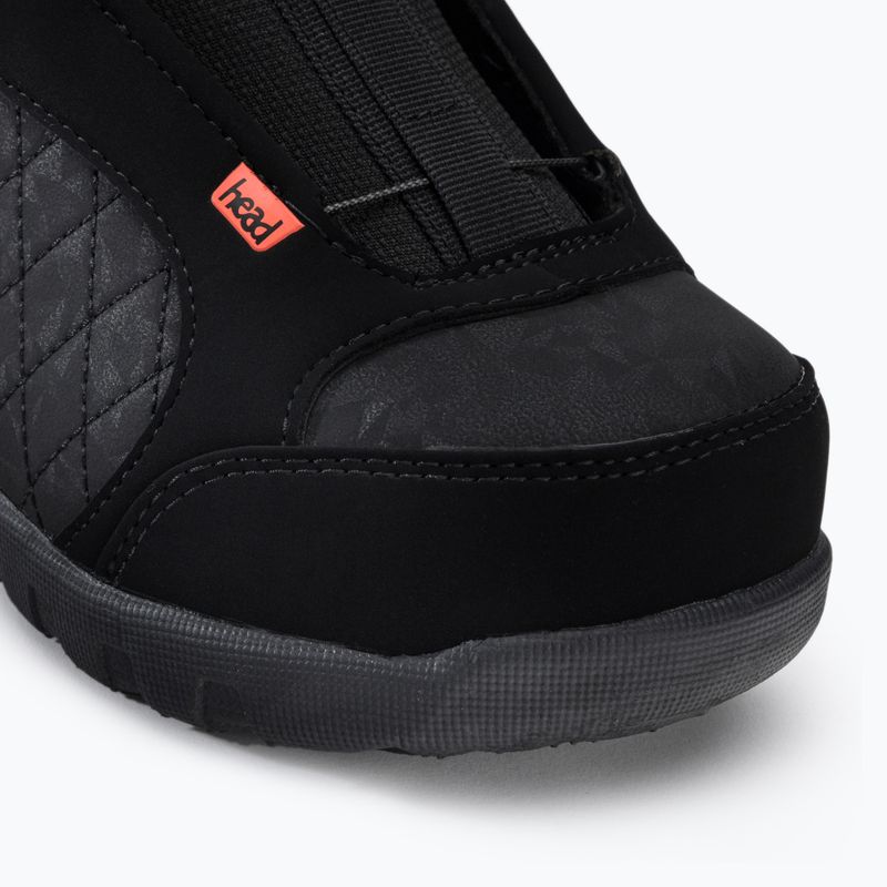 Moteriški snieglenčių batai HEAD Galore LYT Boa Coiler black 354312 7