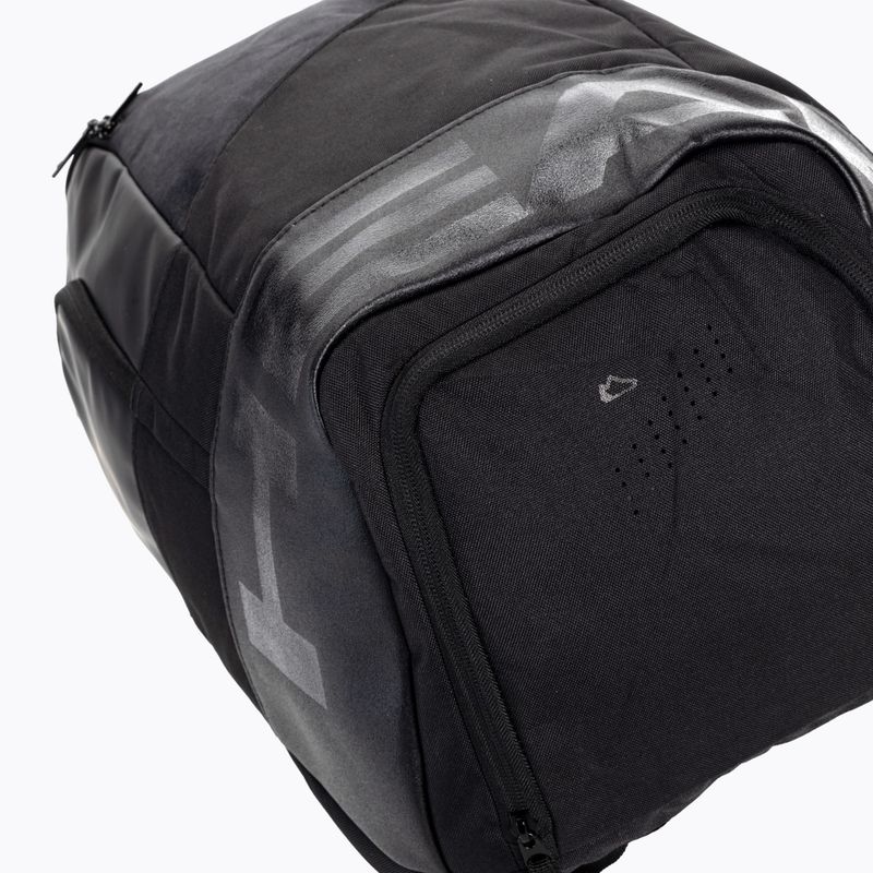 Padelio kuprinė HEAD Alpha Sanyo Backpack black 7