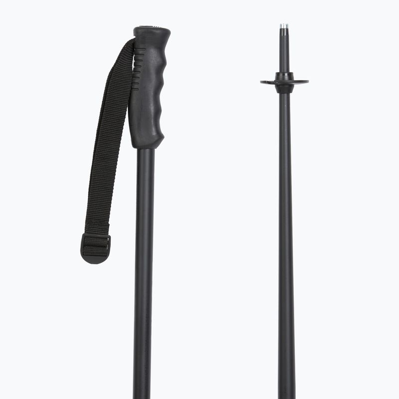 Slidžių lazdos HEAD Multi black/black 3