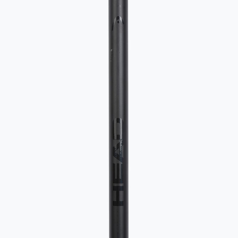Slidžių lazdos HEAD Multi black/black 4
